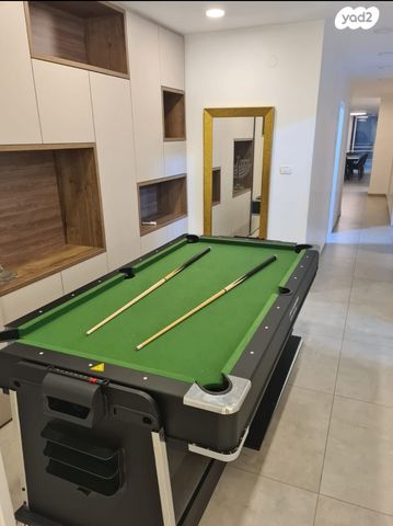 דירת גן, אחד העם, קרית שמואל, טבריה