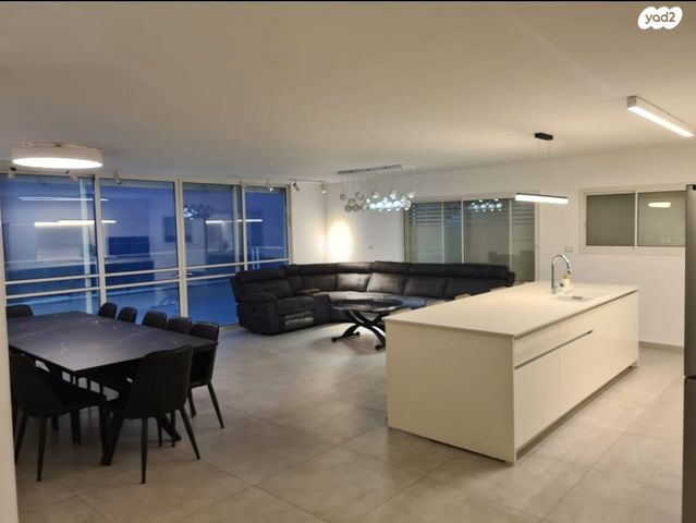 דירת גן, אחד העם, קרית שמואל, טבריה