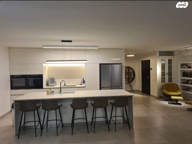 דירת גן, אחד העם, קרית שמואל, טבריה