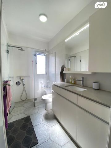 גג/ פנטהאוז, דב הוז 5, תל אביב יפו