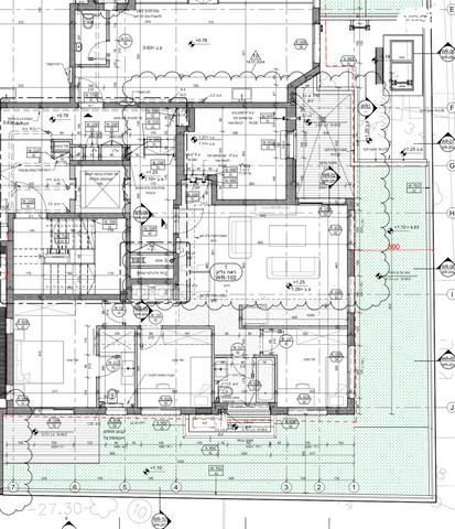 דירת גן, רציף אהרון רוזנפלד 27, בת גלים, חיפה
