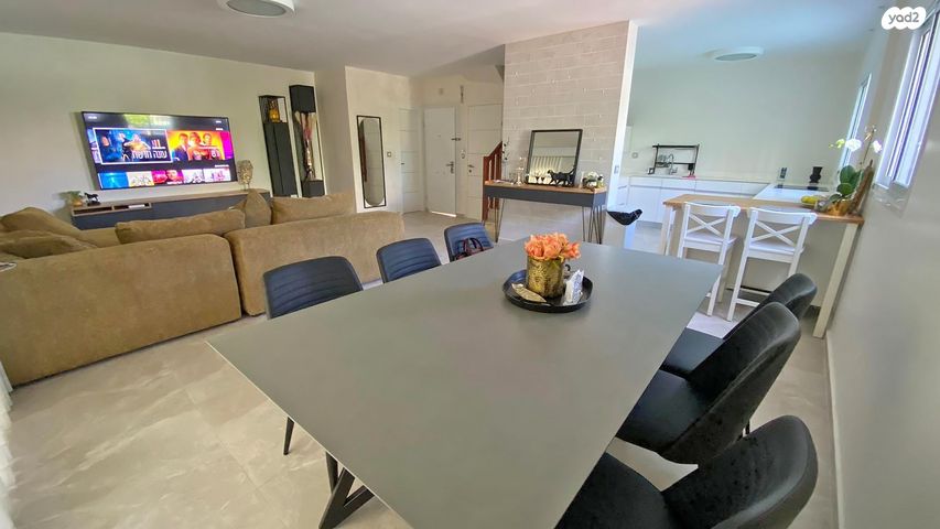 בית פרטי/ קוטג', אשדוד