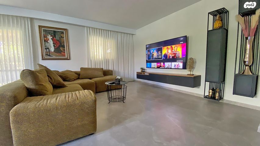 בית פרטי/ קוטג', אשדוד