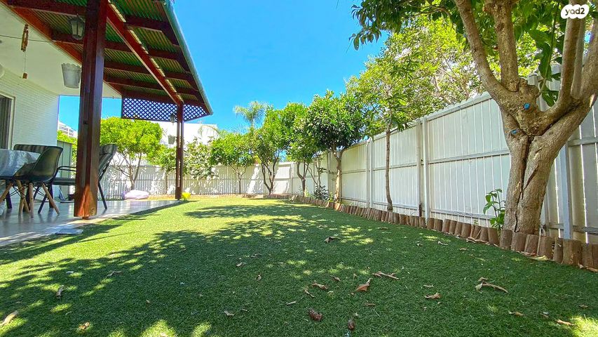 בית פרטי/ קוטג', אשדוד