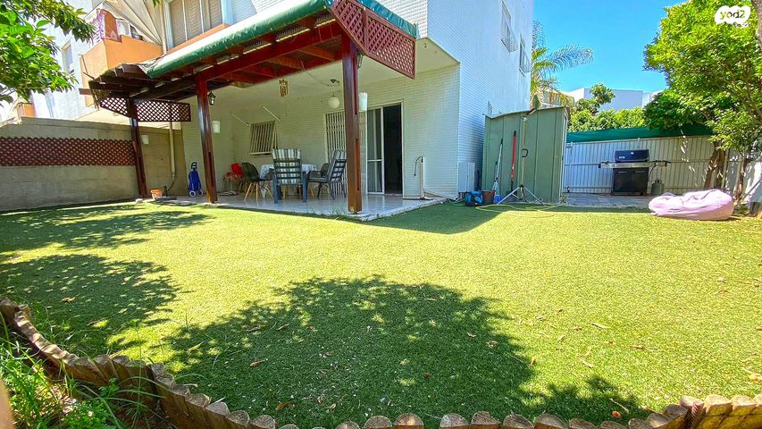 בית פרטי/ קוטג', אשדוד