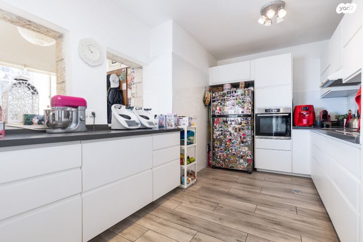 דירה, לייב יפה, ארנונה, ירושלים