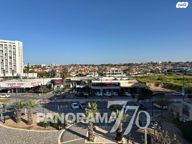 דירה, בת גלים, מרינה, פארק לאומי וחופים, אשקלון