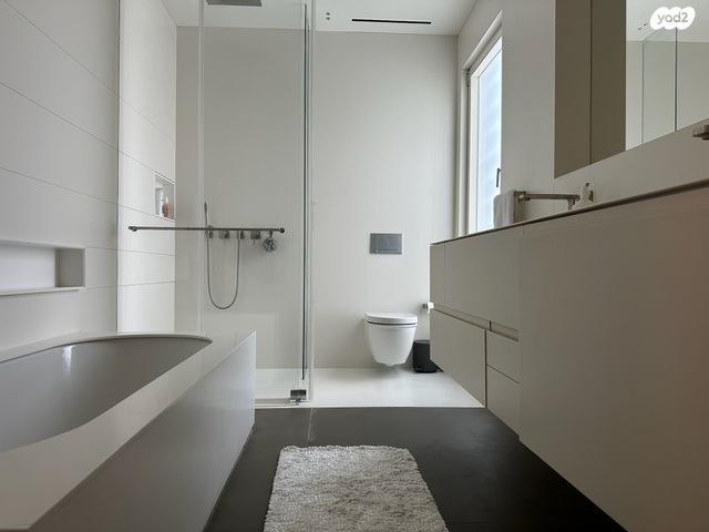 גג/ פנטהאוז, תל אביב יפו