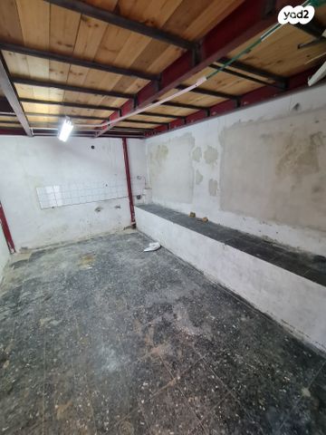 מחסנים, יהודה הלוי 18, תל אביב יפו