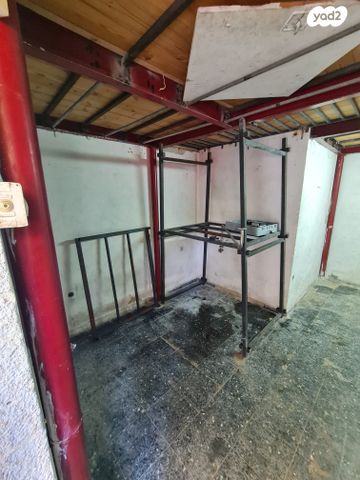 מחסנים, יהודה הלוי 18, תל אביב יפו