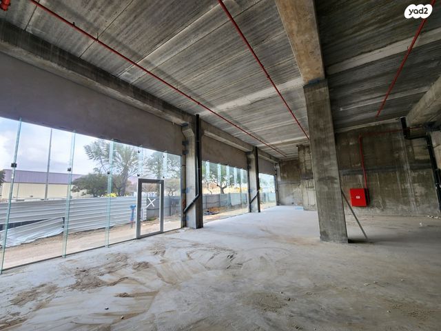 מבני תעשיה, היהלומים, קרית איתנים, אשדוד