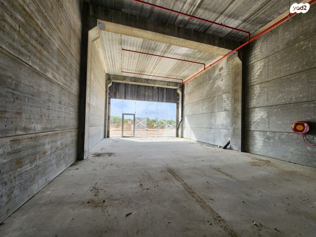 מבני תעשיה, היהלומים, קרית איתנים, אשדוד