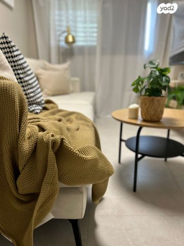 דירה, דרך מצדה, באר שבע