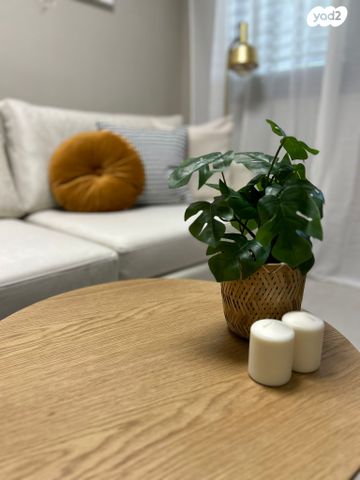 דירה, דרך מצדה, באר שבע