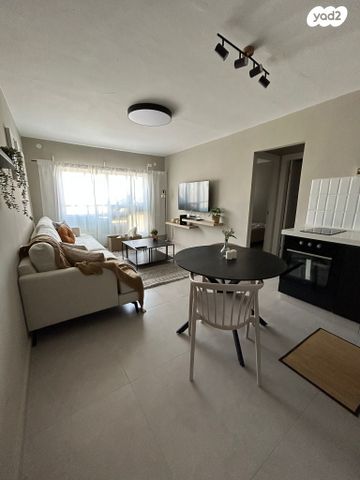 דירה, דרך מצדה, באר שבע