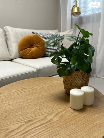 דירה, דרך מצדה, באר שבע