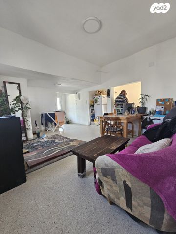 גג/ פנטהאוז, חיפה