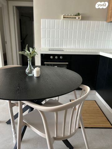 דירה, דרך מצדה, באר שבע