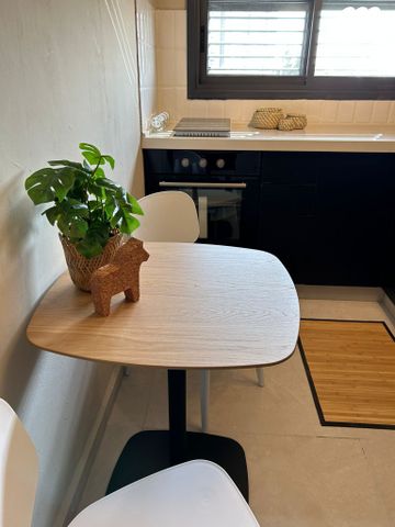 דירה, דרך מצדה, באר שבע