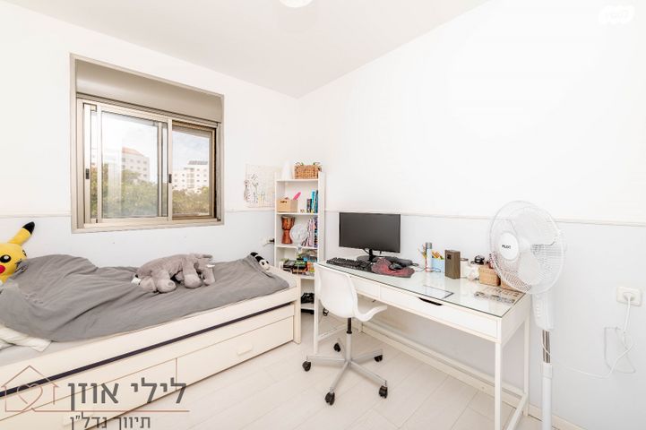 דירה, יששכר, נתניה