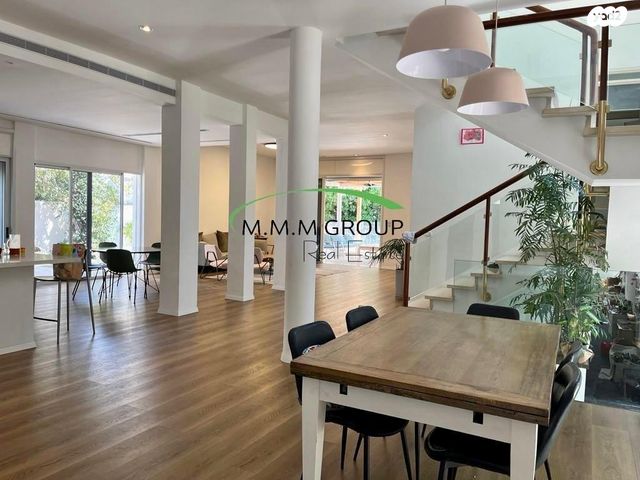 בית פרטי/ קוטג', כפר שמריהו