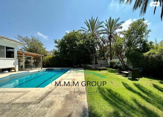 בית פרטי/ קוטג', כפר שמריהו