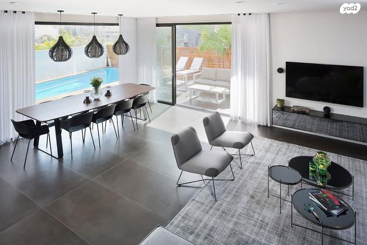 בית פרטי/ קוטג', ראשון לציון