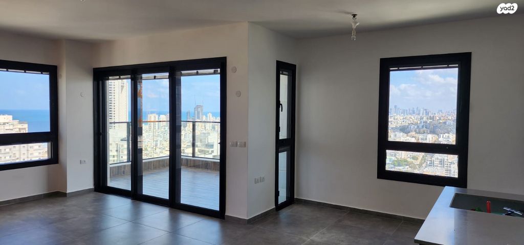 דירה, הקוממיות 14, דרום חדש, פארק הים, בת ים