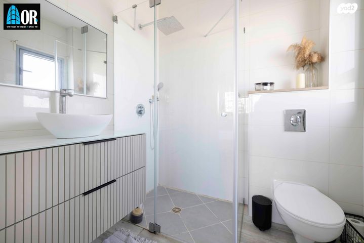 דירה, טופז, באר יעקב