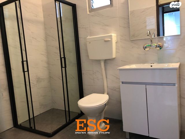 דירה, מבוא הדמומית, אשדוד