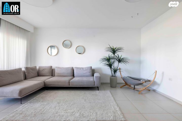 דירה, טופז, באר יעקב