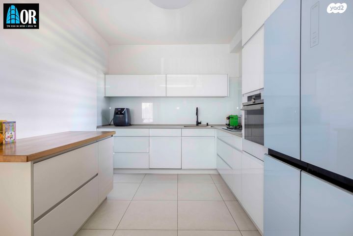 דירה, טופז, באר יעקב