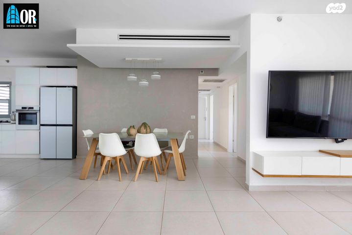 דירה, טופז, באר יעקב