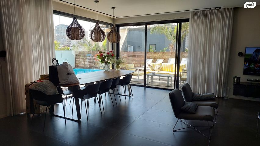 בית פרטי/ קוטג', ראשון לציון