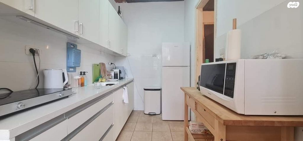 דירה, בן יהודה, לב תל אביב, לב העיר צפון, תל אביב יפו