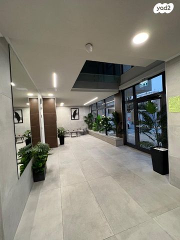 דירה, קרן היסוד 38, נהריה