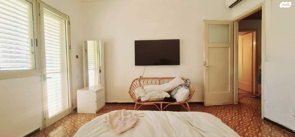 דירה, בן יהודה, לב תל אביב, לב העיר צפון, תל אביב יפו