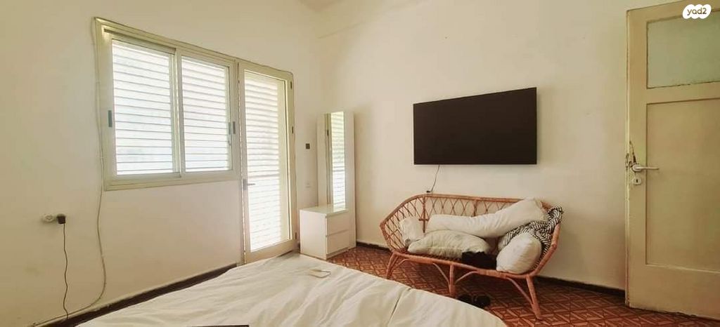 דירה, בן יהודה, לב תל אביב, לב העיר צפון, תל אביב יפו