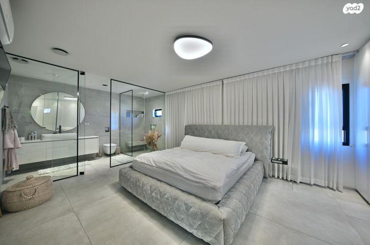 גג/ פנטהאוז, רוטשילד, מרכז מערבי, נס ציונה