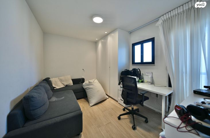 גג/ פנטהאוז, רוטשילד, מרכז מערבי, נס ציונה