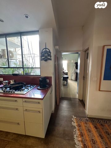 דירה, עין ורד, תל אביב יפו