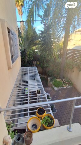 בית פרטי/ קוטג', הגלגל, רמת גן