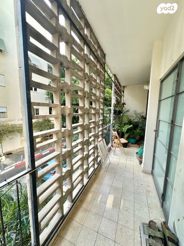 דירה, עין ורד, תל אביב יפו