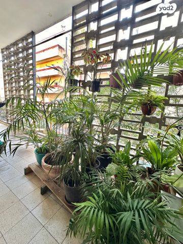 דירה, עין ורד, תל אביב יפו