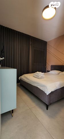 גג/ פנטהאוז, פלורנטין, תל אביב יפו