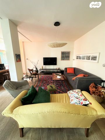 דירה, עין ורד, תל אביב יפו