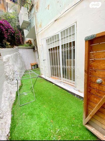 דירה, מסדה, חיפה