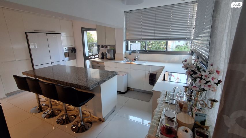 בית פרטי/ קוטג', הגלגל, רמת גן