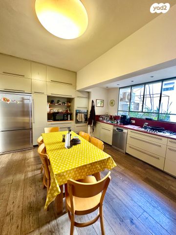 דירה, עין ורד, תל אביב יפו