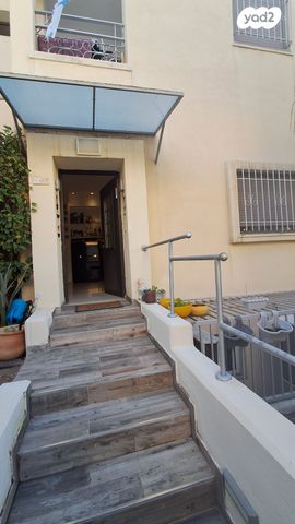 בית פרטי/ קוטג', הגלגל, רמת גן